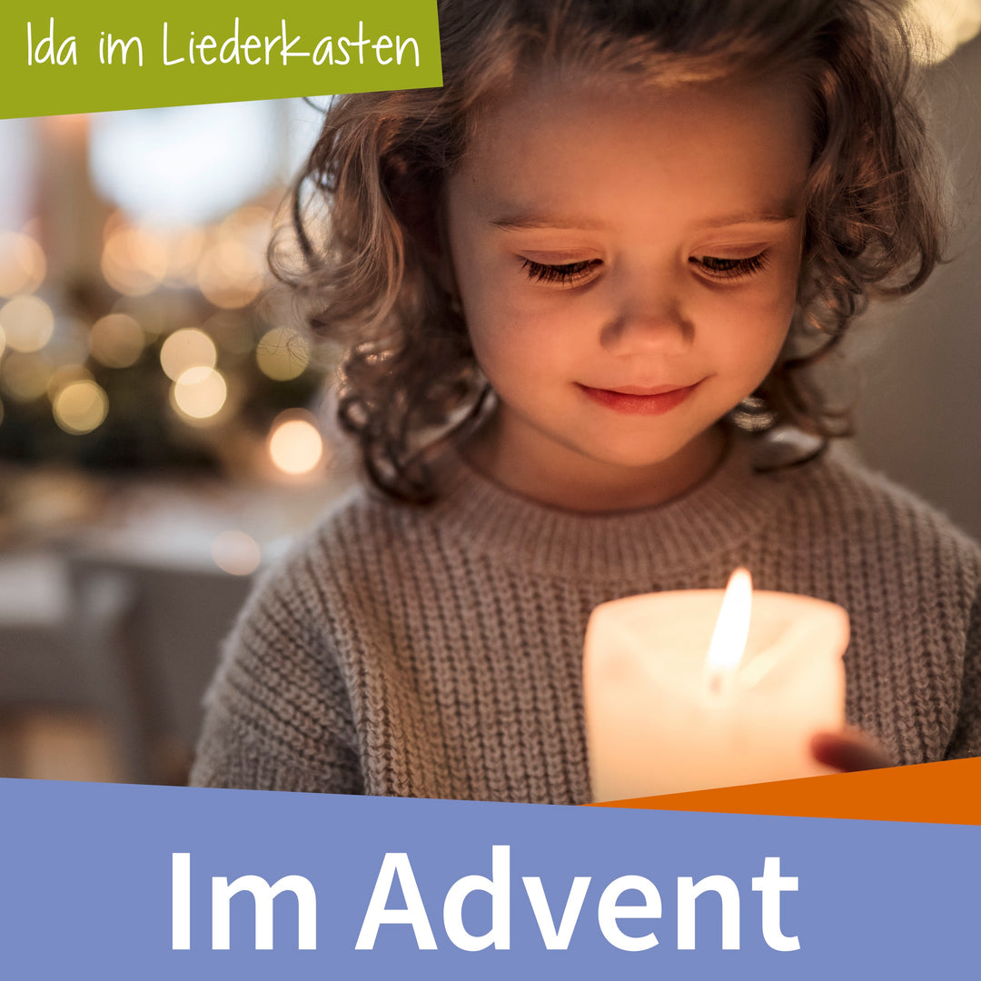 Im Advent (MP3)