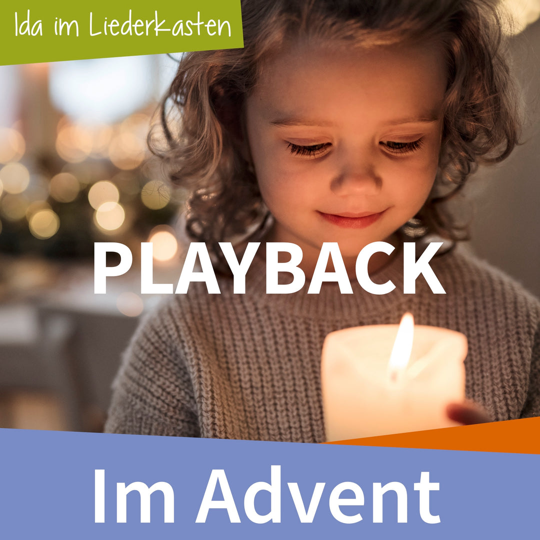 Im Advent (Playback MP3)