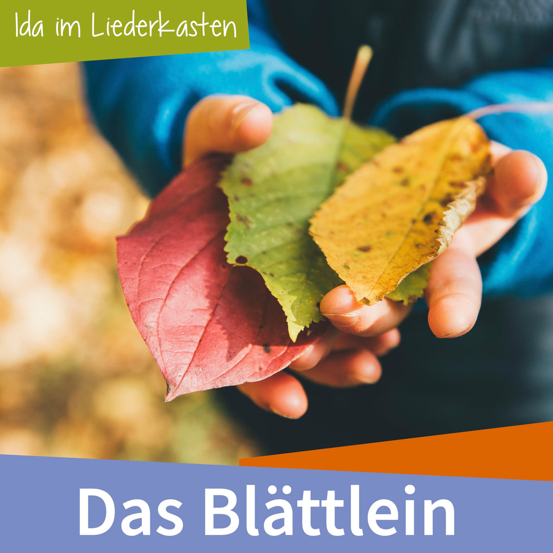 Das Blättlein (MP3)