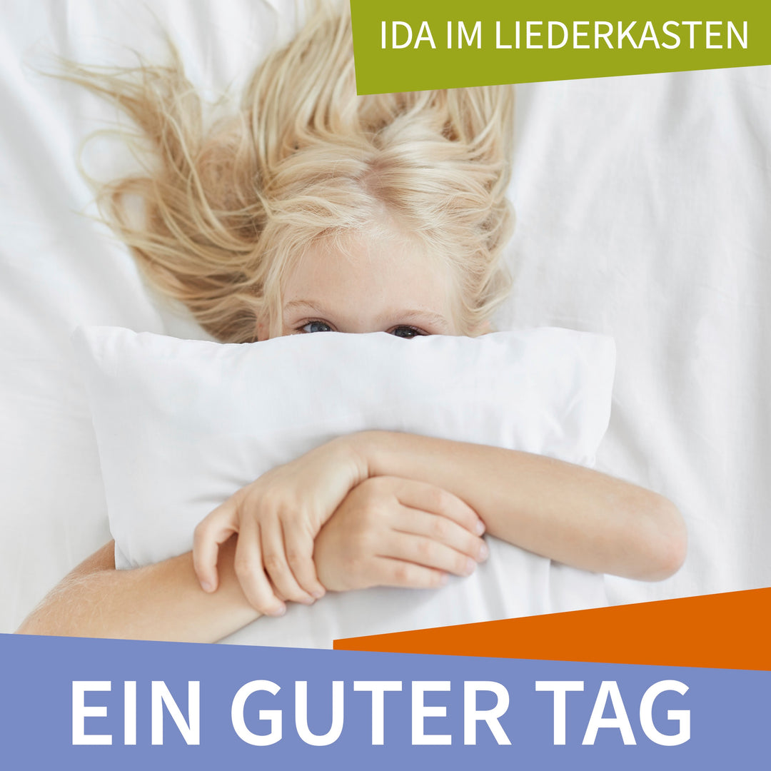 Ein guter Tag (MP3)
