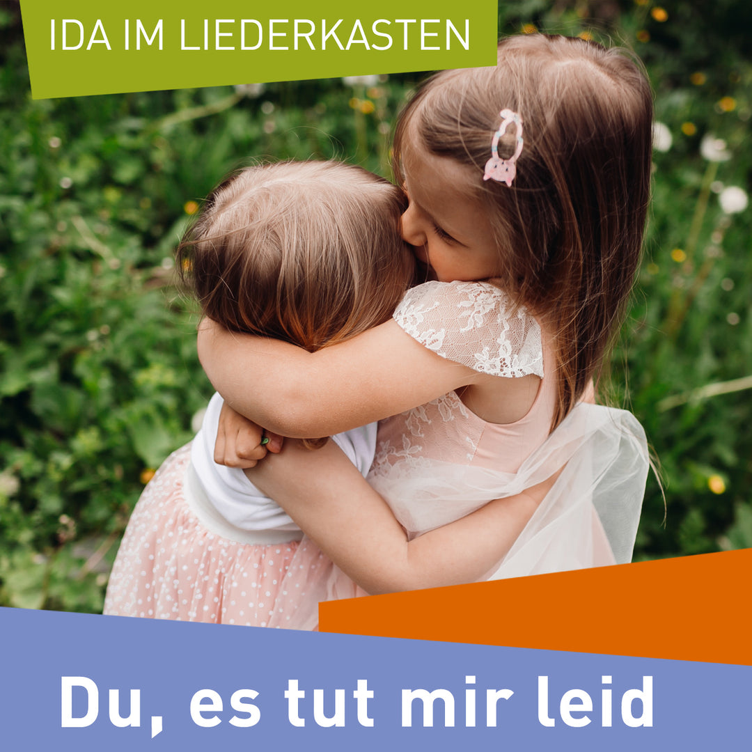 Du, es tut mir Leid (MP3)