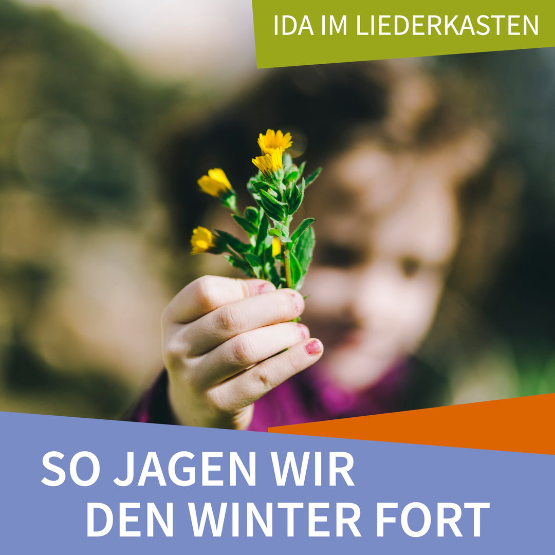 So jagen wir den Winter fort (MP3)