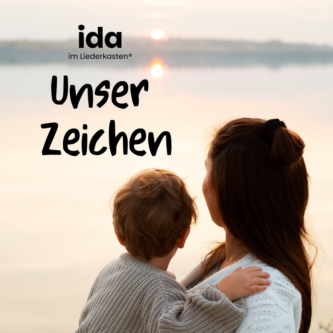 Unser Zeichen (MP3)
