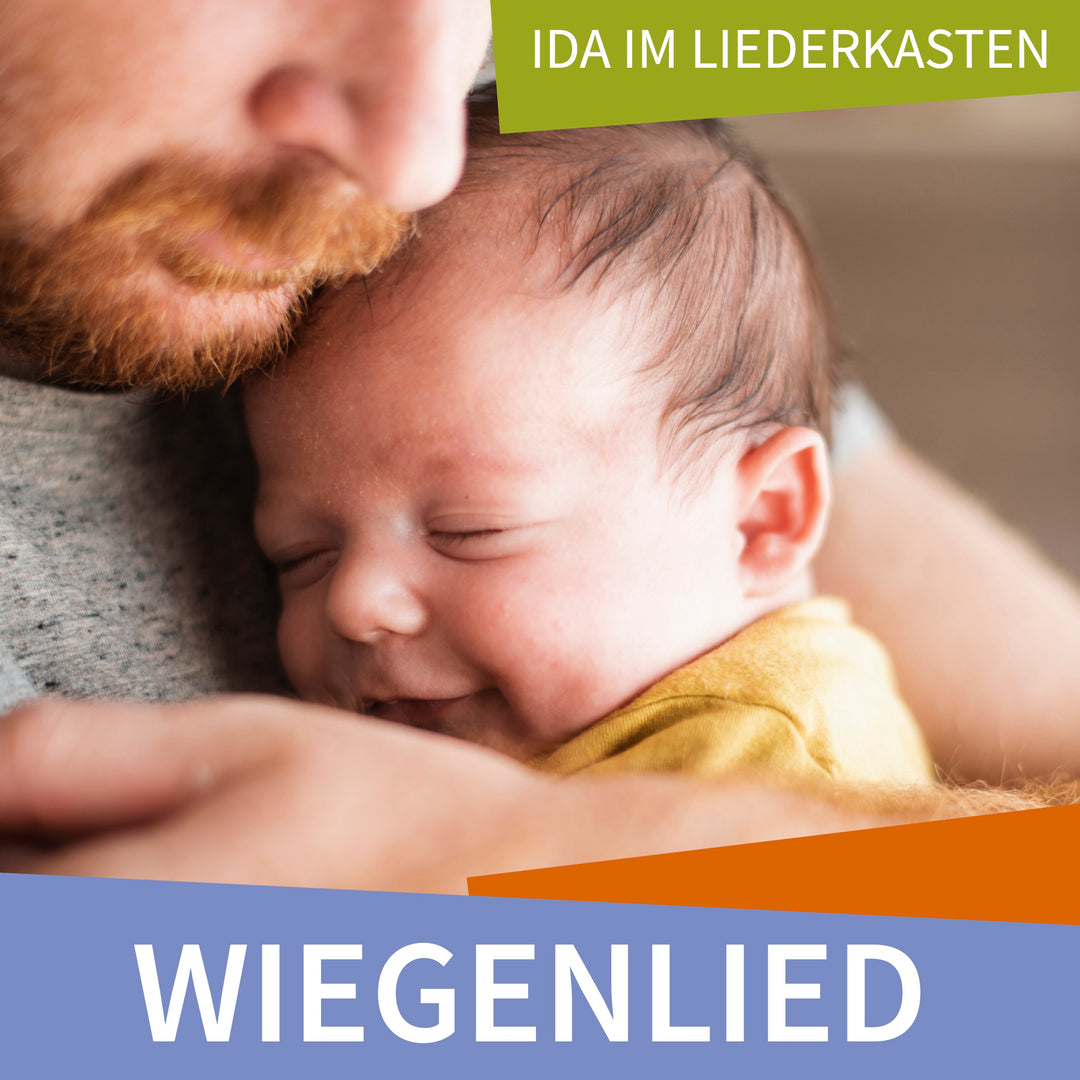 Wiegenlied (MP3)