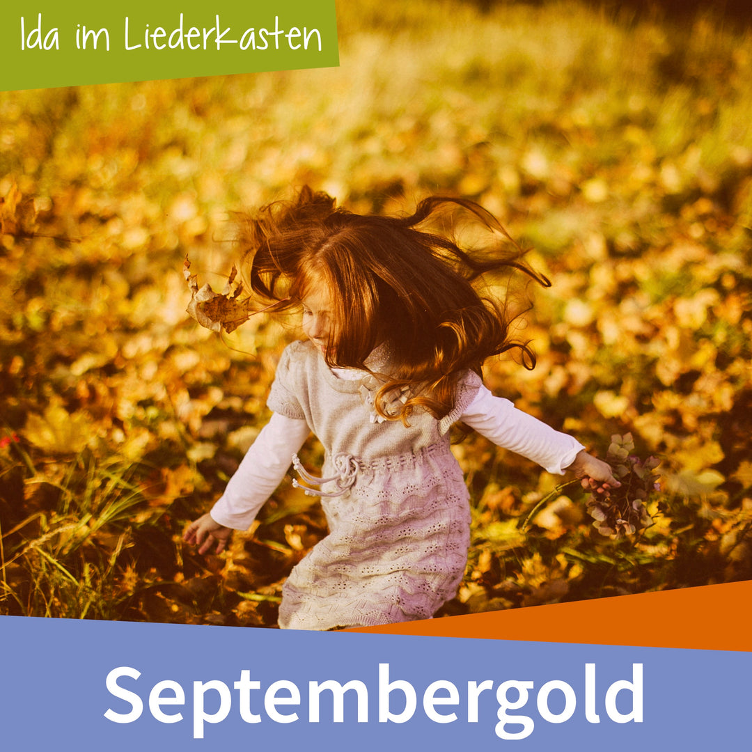Septembergold (MP3)