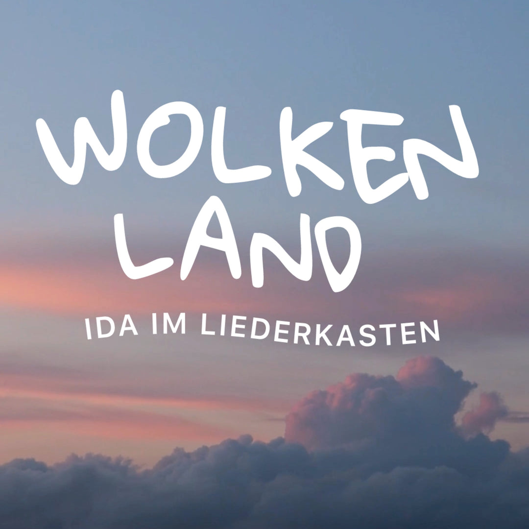 Wolkenland (MP3)