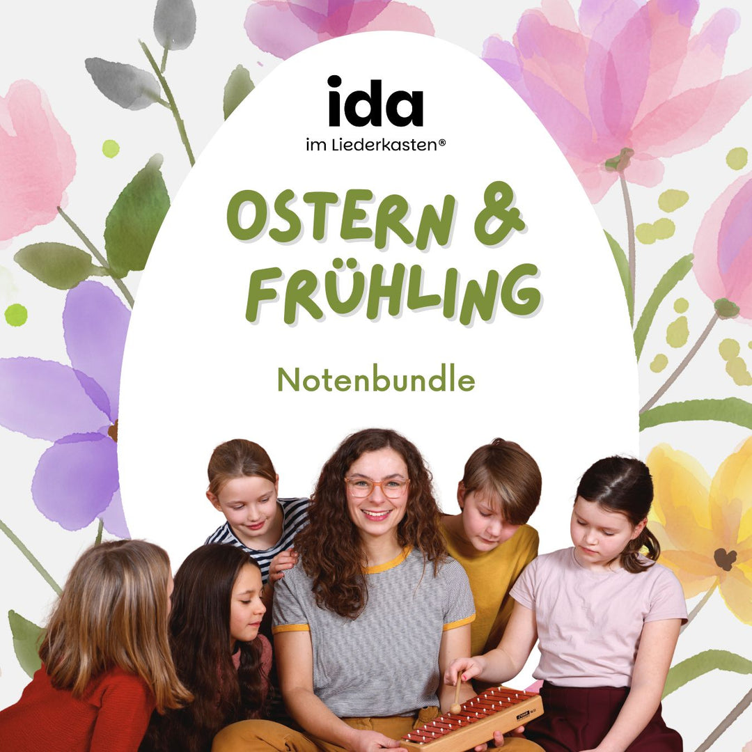 Ostern & Frühling