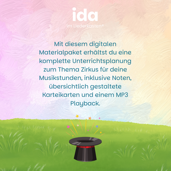 So ein Zirkus!