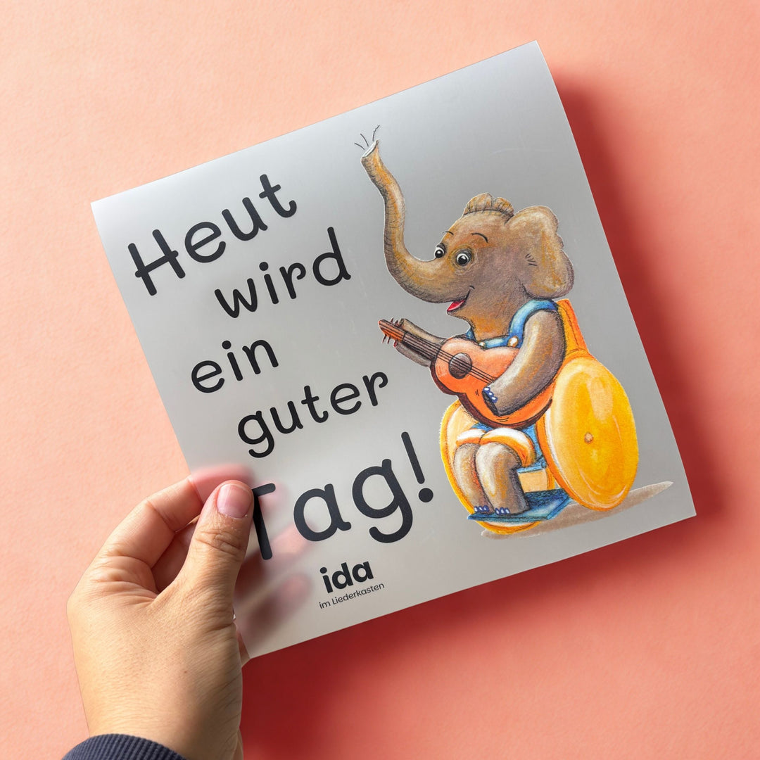 Bügelbild
