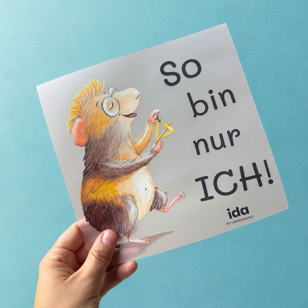 Bügelbild