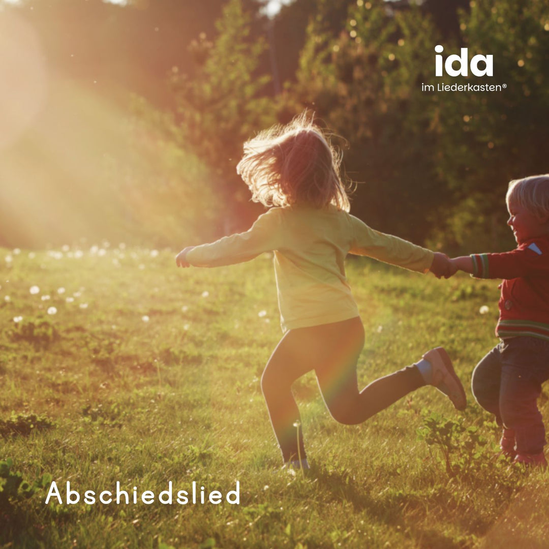 Abschiedslied (MP3)