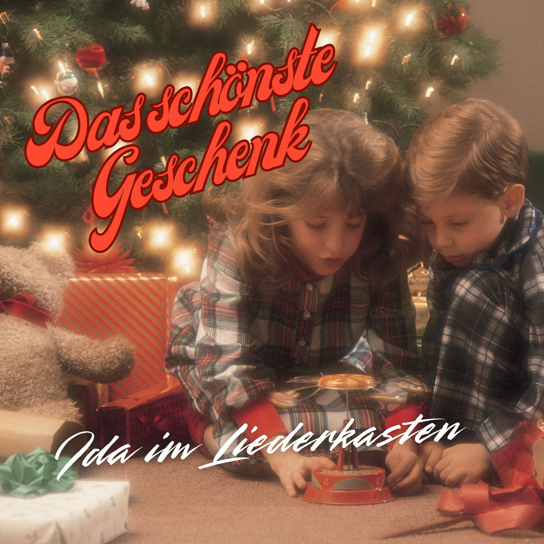 Das schönste Geschenk (MP3)