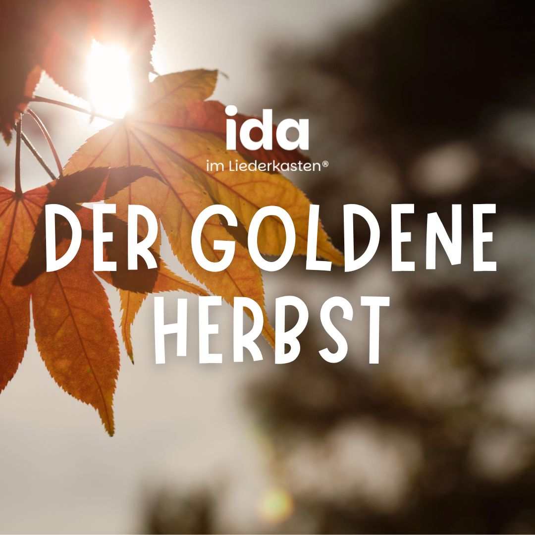 Der goldene Herbst (MP3)
