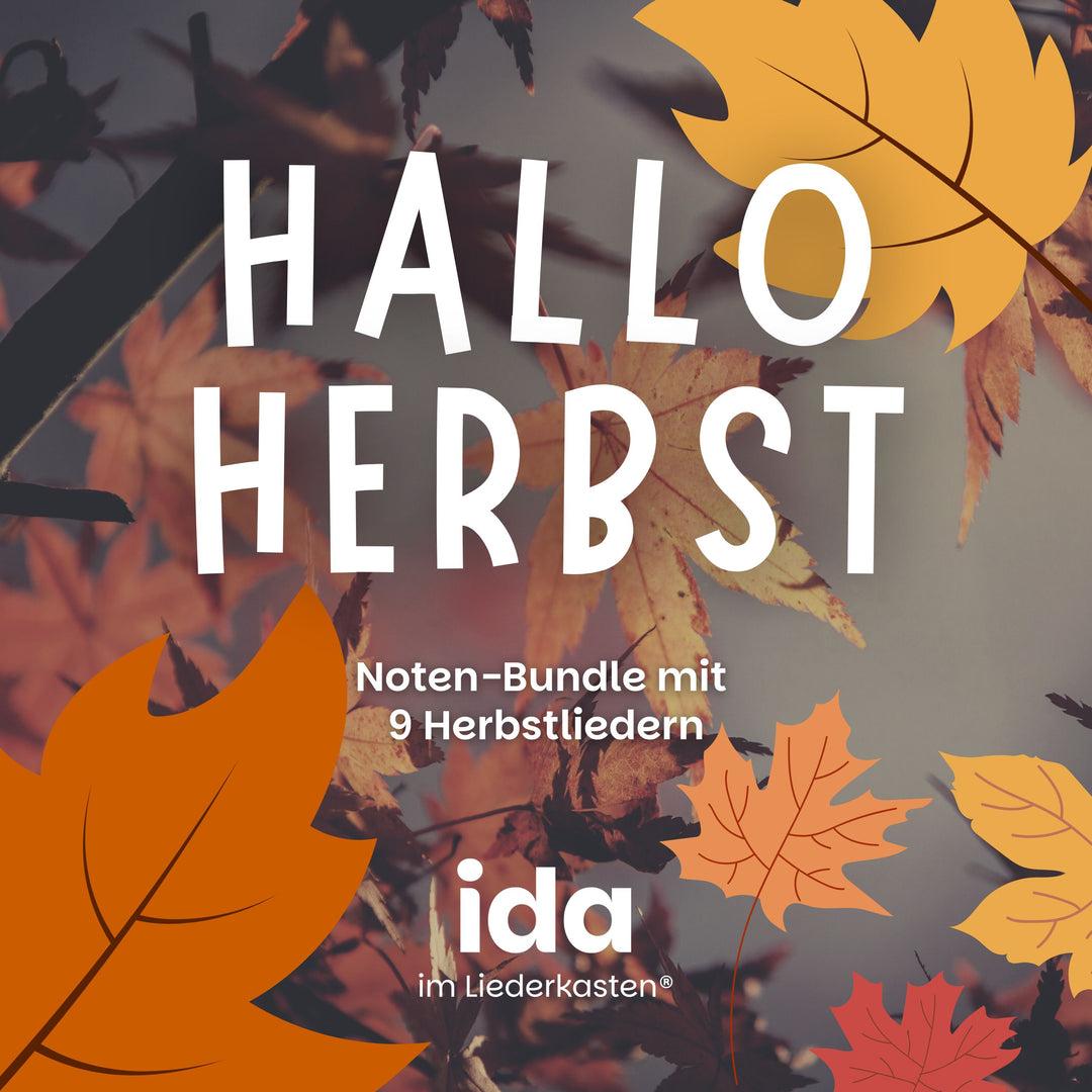 Hallo Herbst