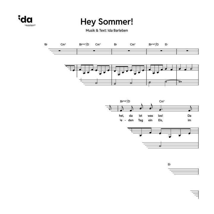 Hey Sommer