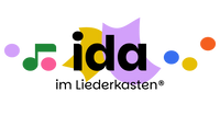 Ida im Liederkasten
