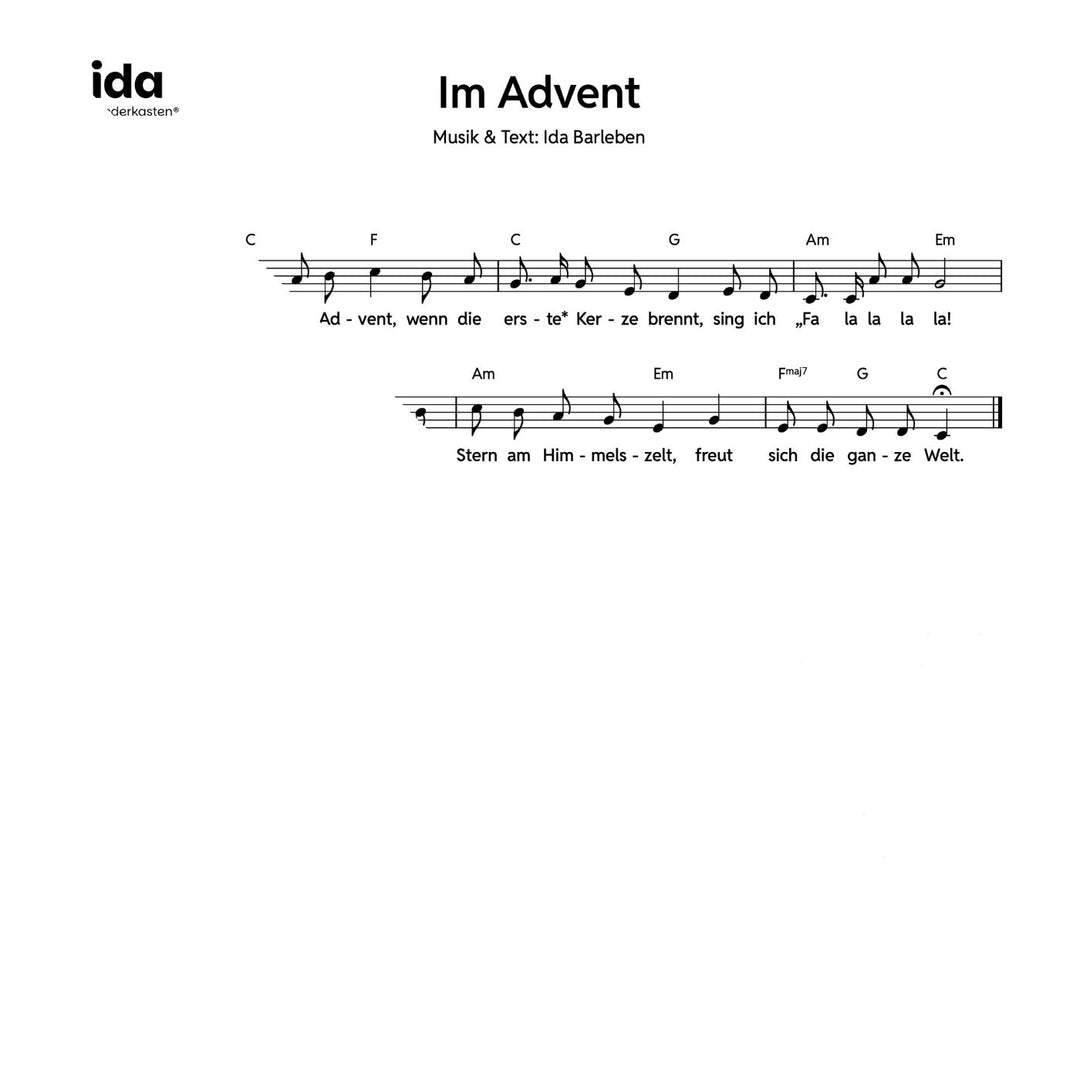 Im Advent