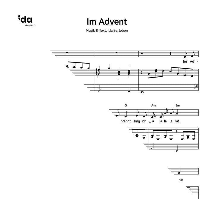 Im Advent