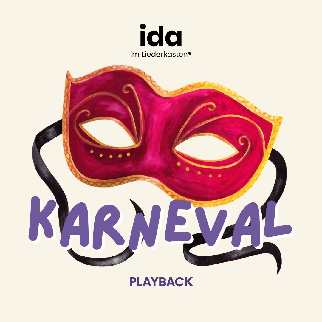Karneval (Playback MP3)