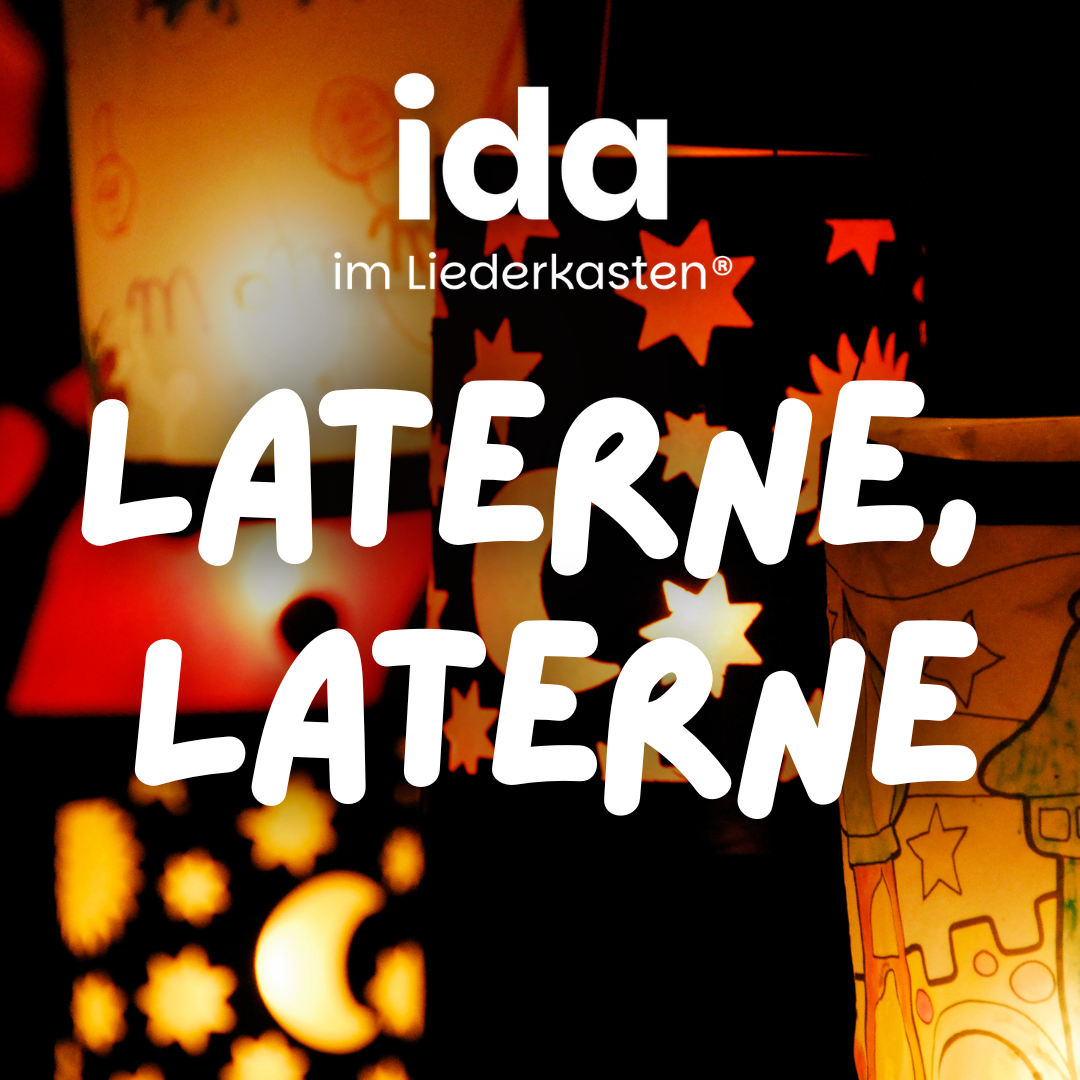 Laterne, Laterne (MP3)