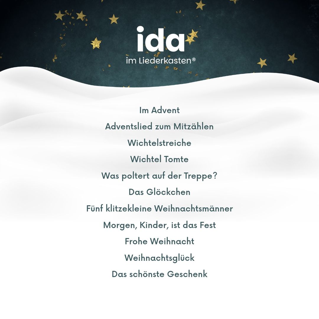 Weihnachtslieder (Leadsheet Notenbundle)