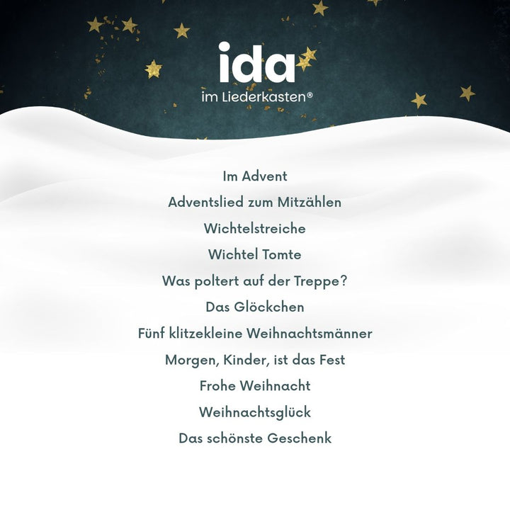 Weihnachtslieder (Leadsheet Notenbundle)