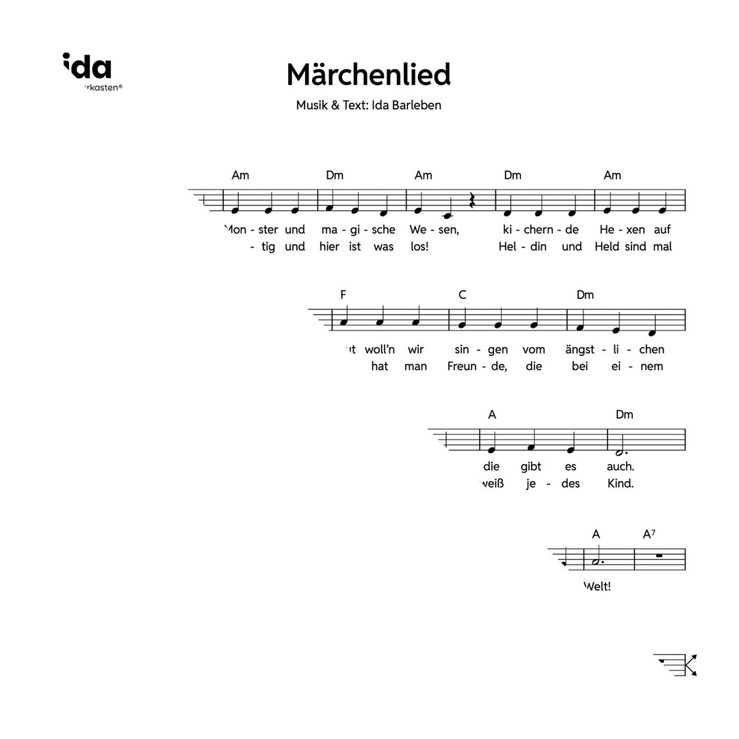 Märchenlied