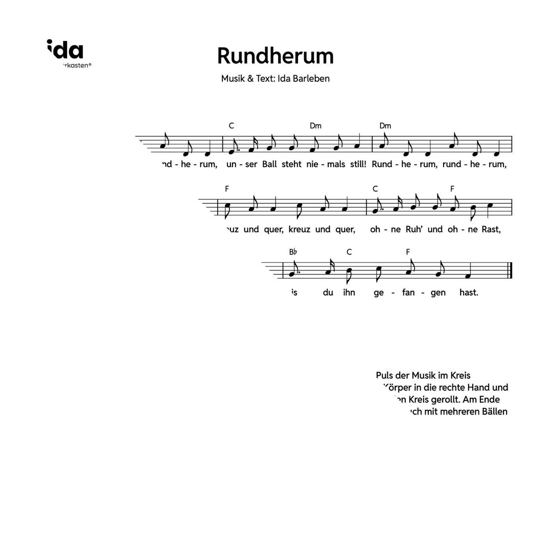Rundherum