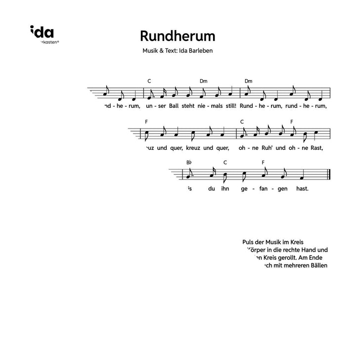 Rundherum