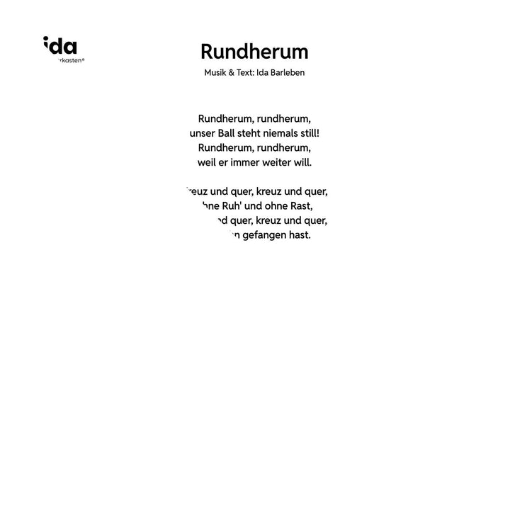 Rundherum