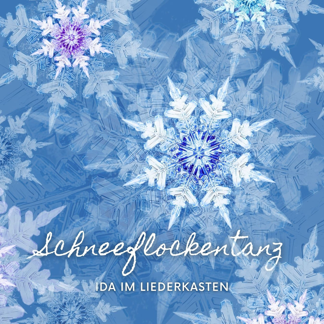 Schneeflockentanz (MP3)