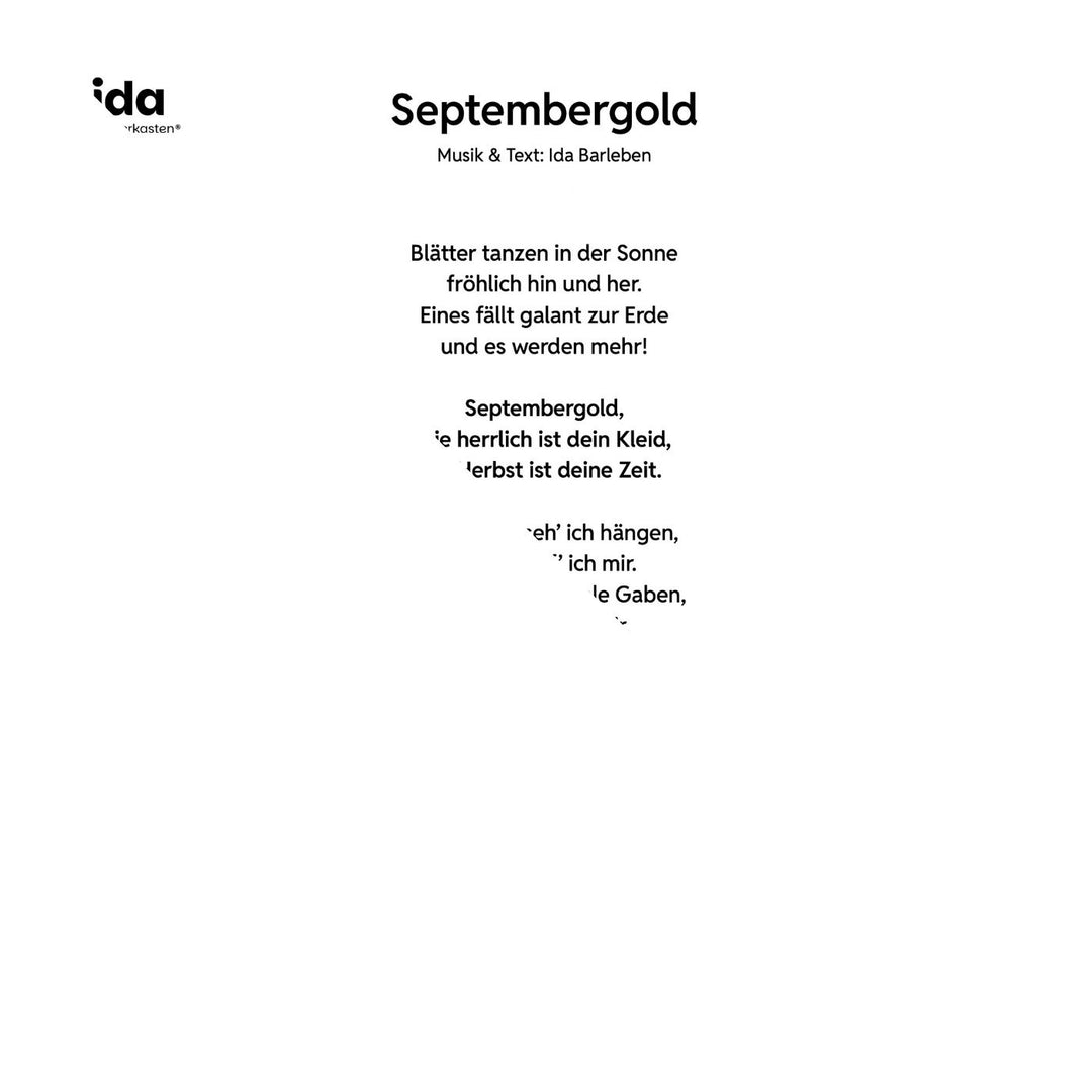 Septembergold