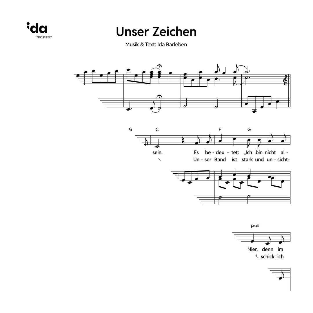 Unser Zeichen