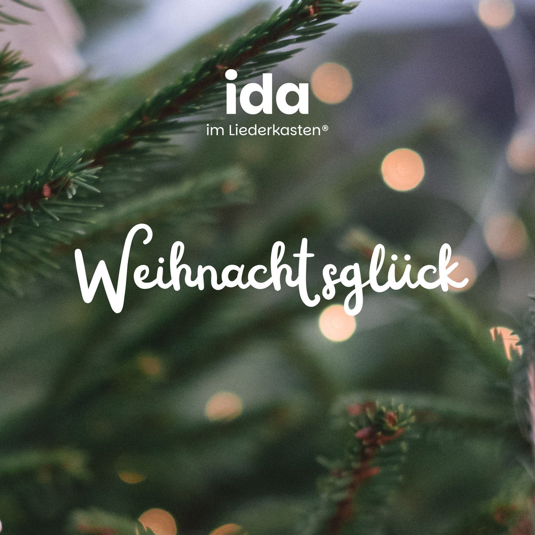 Weihnachtsglück (MP3)
