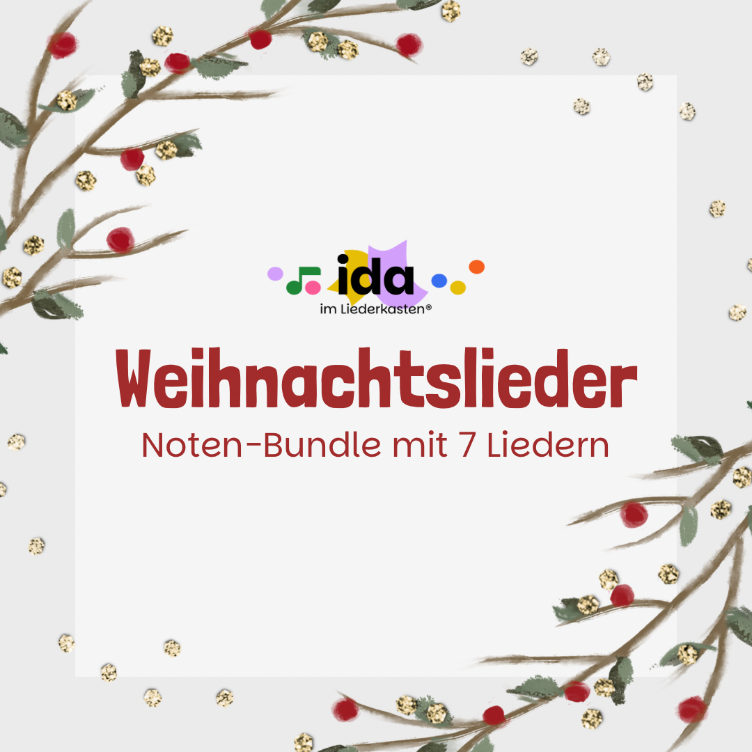 Weihnachtslieder
