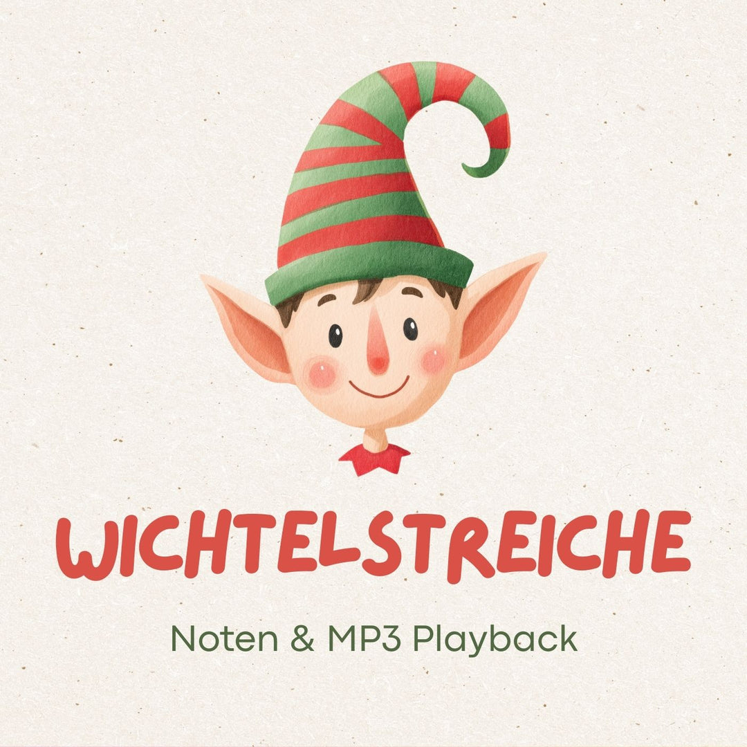Wichtelstreiche