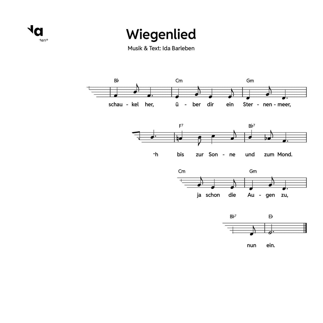 Wiegenlied