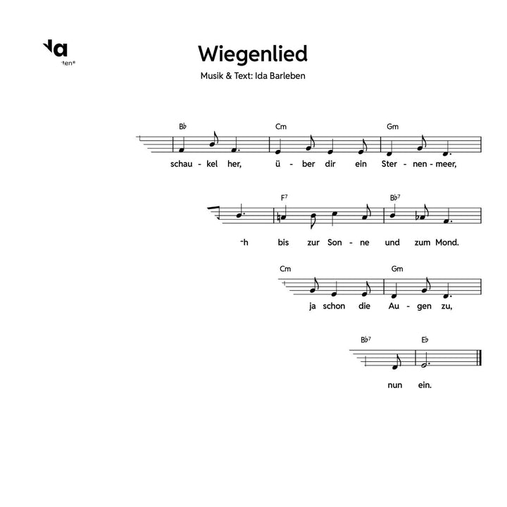Wiegenlied