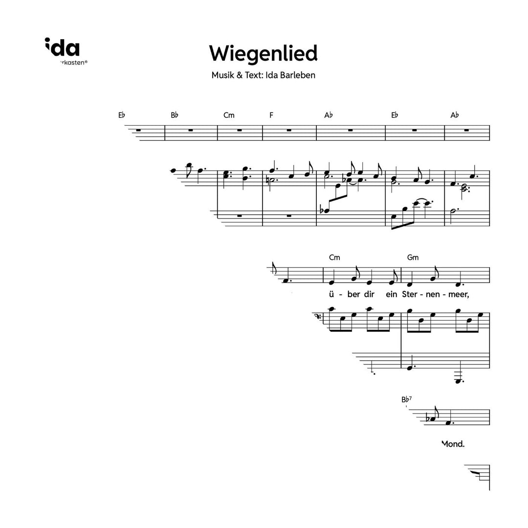 Wiegenlied