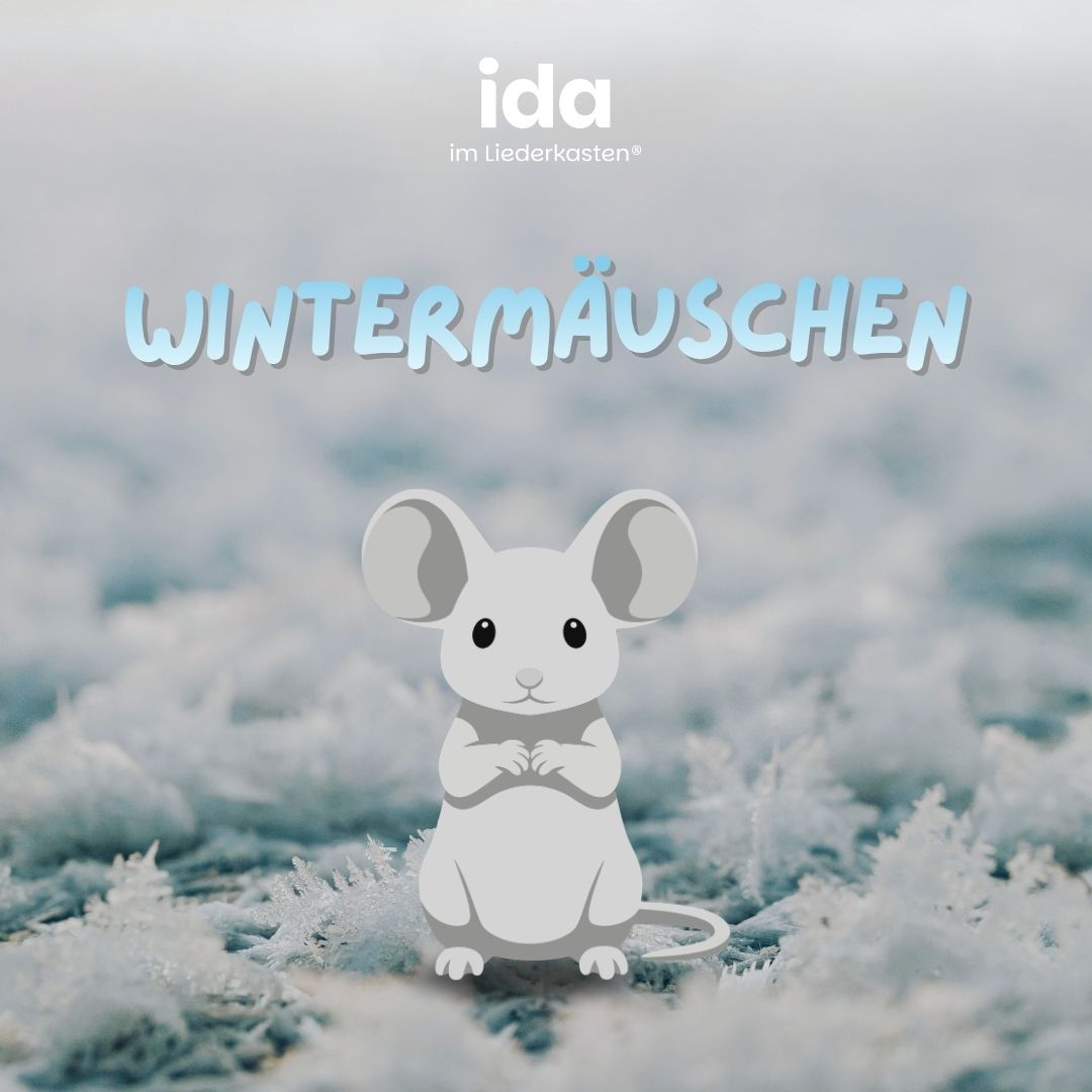 Wintermäuschen (MP3)