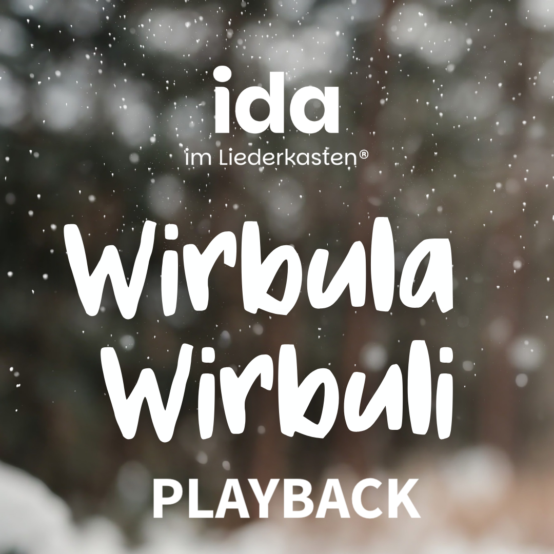 Wirbula, Wirbuli (Playback MP3)