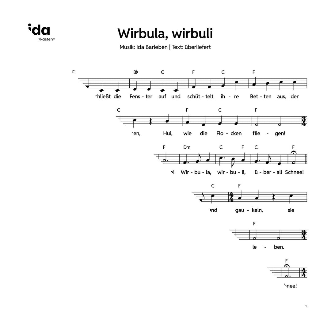 Wirbula, Wirbuli