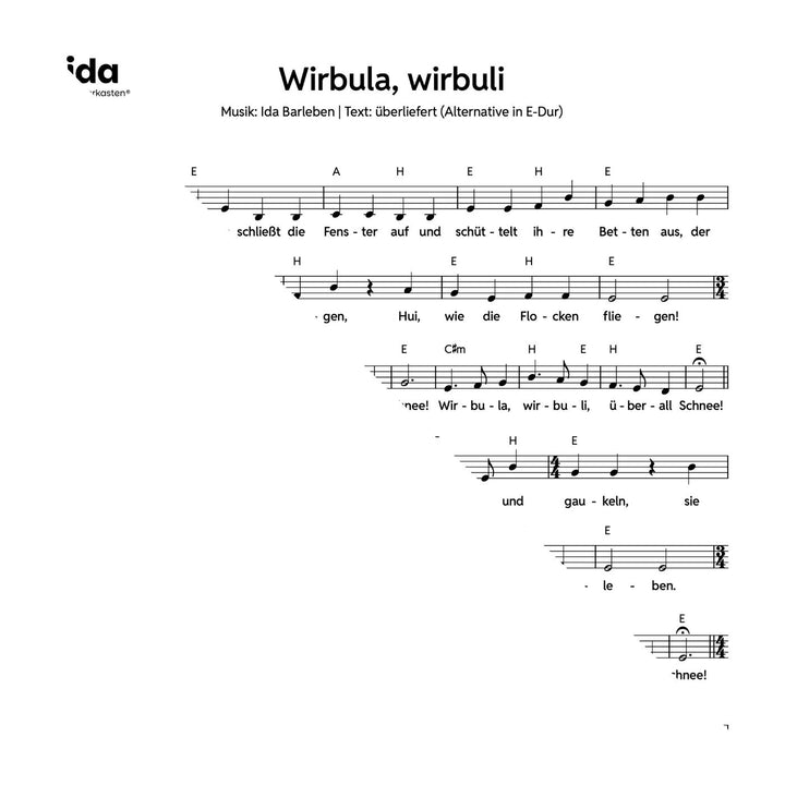 Wirbula, Wirbuli