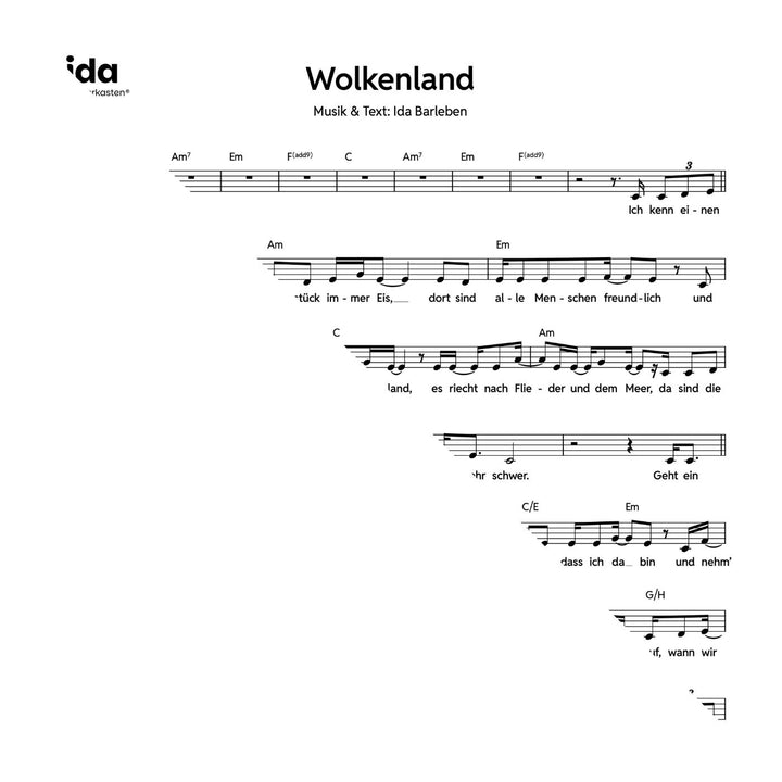Wolkenland