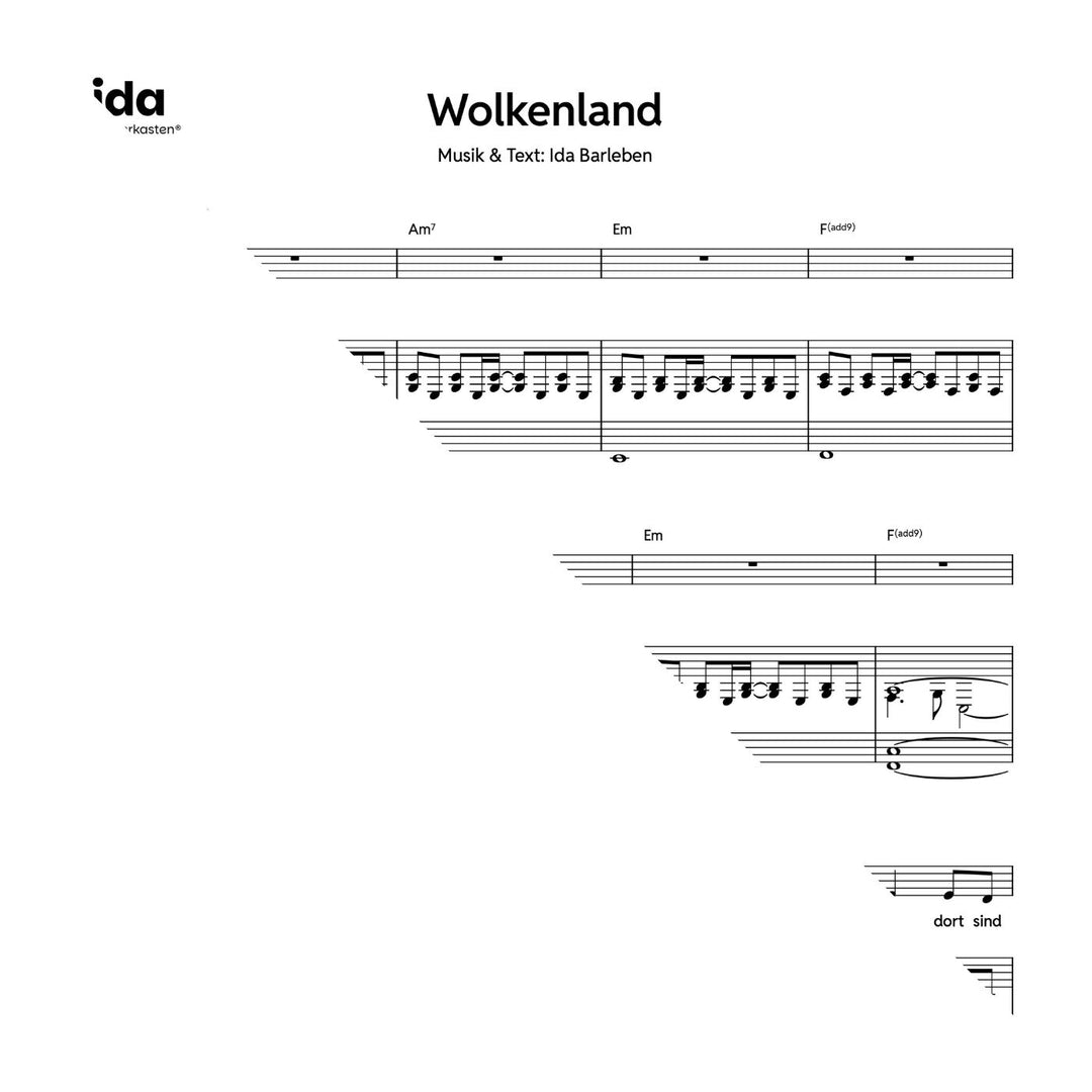 Wolkenland