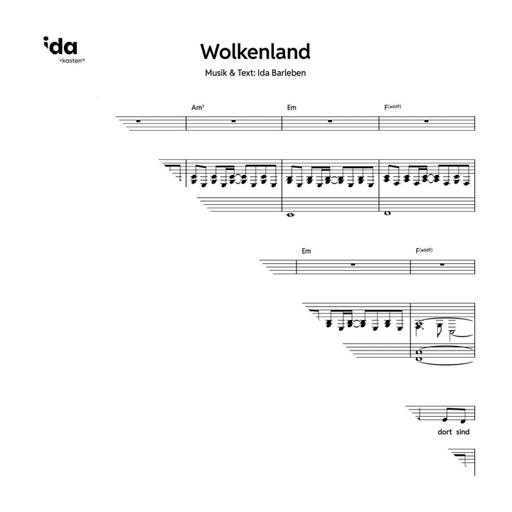 Wolkenland