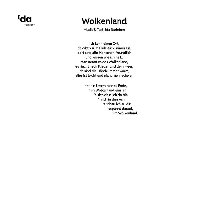 Wolkenland