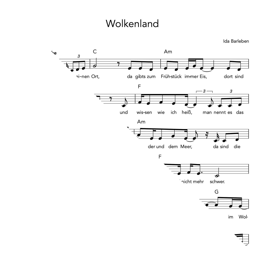 Wolkenland