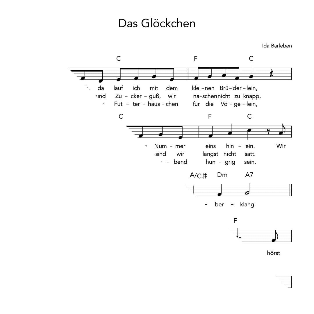 Das Glöckchen