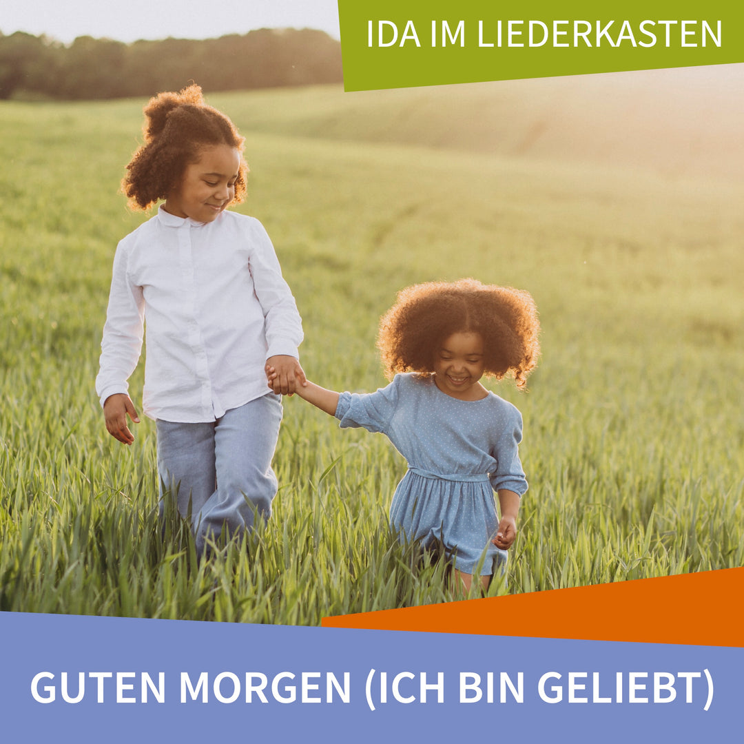 Guten Morgen (MP3)